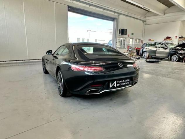 MERCEDES-BENZ AMG GT S 522CV *AIRBAG OK* rif. 23803280 - Foto 5