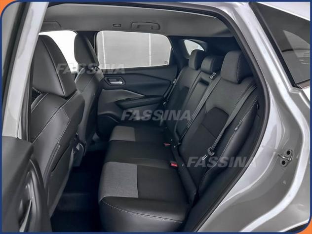 Nissan Qashqai MHEV 158 CV Xtronic N-Connecta - Foto 10