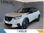 Peugeot 2008 II 2023 1.2 puretech GT s&s 130cv eat8