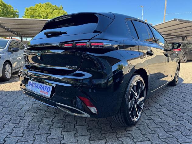 Peugeot 308 Allure Hybrid 145 e-DCS6 aut. - Foto 7