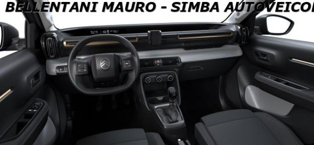 CITROEN C3 Aircross PureTech Turbo 100 You rif. 21716232 - Foto 7
