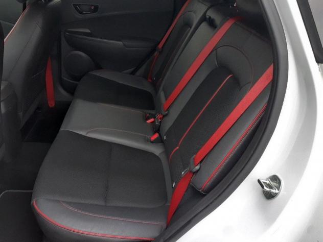 Hyundai Kona 1.6 CRDI 136 CV DCT Xpossible KM CERTIFICATI - Foto 10