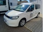 Volkswagen Caddy 1.5 PHEV Space DSG
