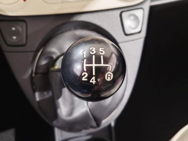 Fiat 500 1.2 Lounge - Foto 9