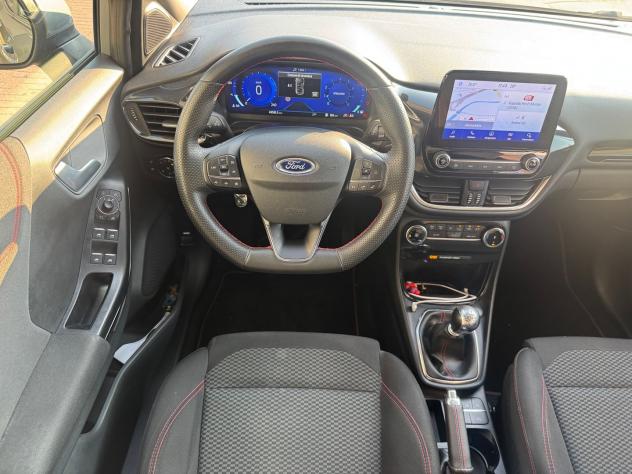 Ford Puma ST Line 1.0 EcoBoost mHEV #50288 - Foto 8