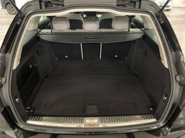 Mercedes-Benz Classe C (W/S205) C 220 d S.W. Exclusive - Foto 7