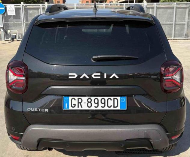 DACIA Duster 1.0 TCe GPL 4x2 Journey UP rif. 24009557 - Foto 4
