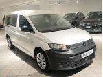 Volkswagen Caddy (PREZZO+IVA)2.0 TDI 90kW SCR Maxi Life DSG