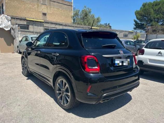 FIAT 500X SPORT 1.3 MultiJet 95CV rif. 23917764 - Foto 3