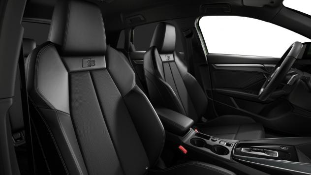 Audi A3 Audi Sportback S line edition TDI 110 kW S tronic - Foto 7