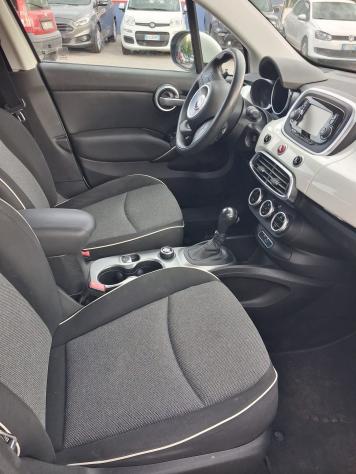 FIAT 500X 1.6 Mjet 120cv 4x2 Business - Foto 5