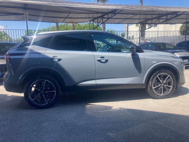 Nissan Qashqai null - Foto 4
