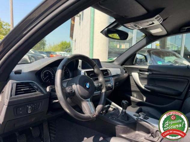 BMW 118 i 5p. Msport Shadow Edition rif. 24003298 - Foto 6