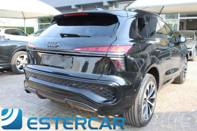 AUDI Q3 TFSI 110 kW mHEV S tronic S Line edition rif. 23795218 - Foto 2