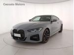 BMW 420 d 48V xDrive CoupÃ© Msport rif. 21175485
