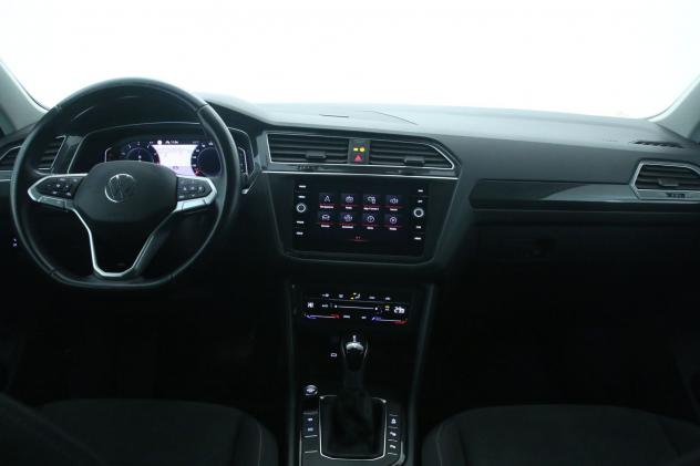 Volkswagen Tiguan 1.5 TSI 150 CV DSG ACT Elegance - Foto 9