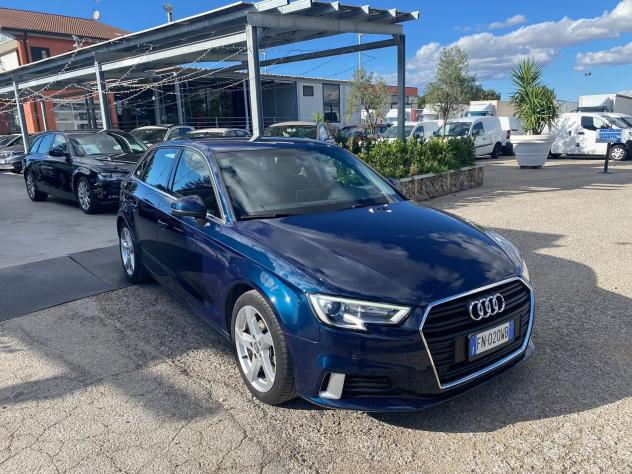 Audi A3 SPB 2.0 TDI (A81) - Foto 2