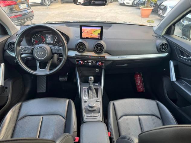 Audi Q2 30 TDI S tronic - Foto 10