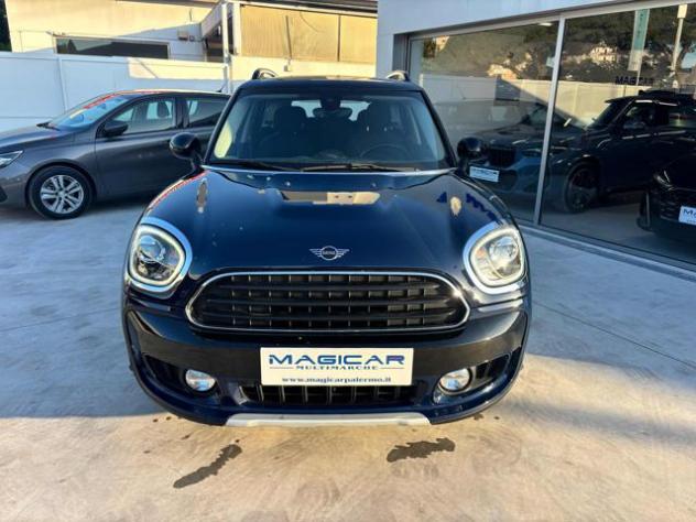 MINI Countryman 2.0 Cooper D Hype Countryman ALL4 rif. 24046941 - Foto 2