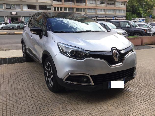 Renault Captur dCi 8V 90 CV EDC Start&Stop Energy Iconic - Foto 4