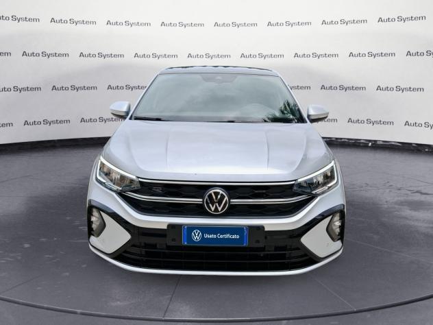 Volkswagen Taigo Taigo 1.0 tsi R-Line 115cv dsg - Foto 2