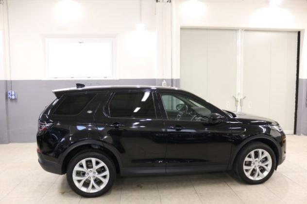 LAND ROVER Discovery Sport 2.0 eD4 163 CV 2WD R-Dynamic S rif. 23753954 - Foto 7