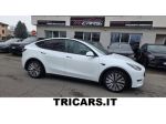 TESLA Model Y RWD PERMUTE UNICOPROPR. OK NEOPAT. GANCIO TRAINO rif. 23762146