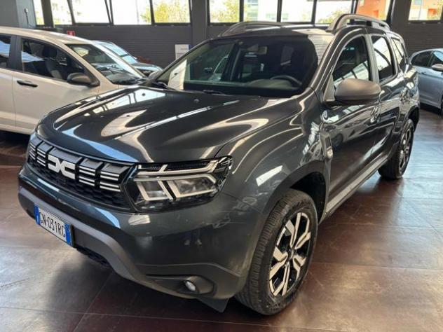 DACIA Duster 1.3 TCe 150 CV EDC 4x2 Extreme rif. 24150370 - Foto 2