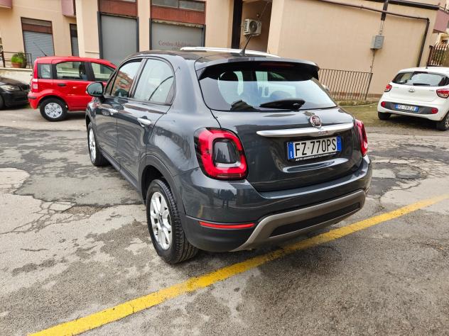 FIAT 500X 2.0 MJT 150CV 4X4 79000 CHILOMETRI CERTI - Foto 5
