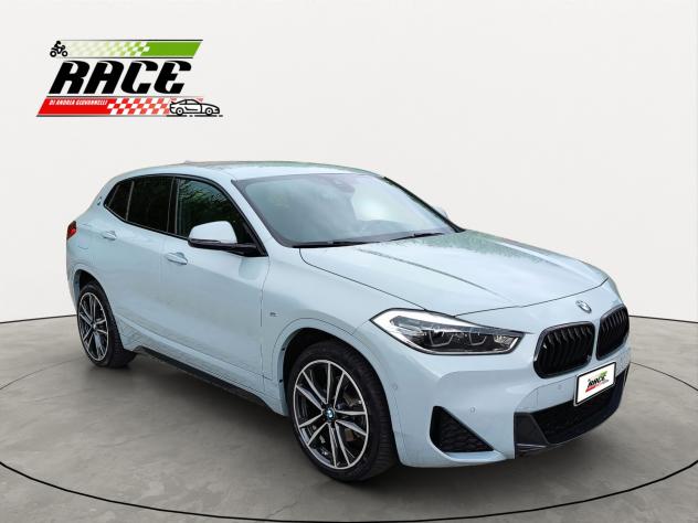 BMW X2 sdrive18d - Foto 8