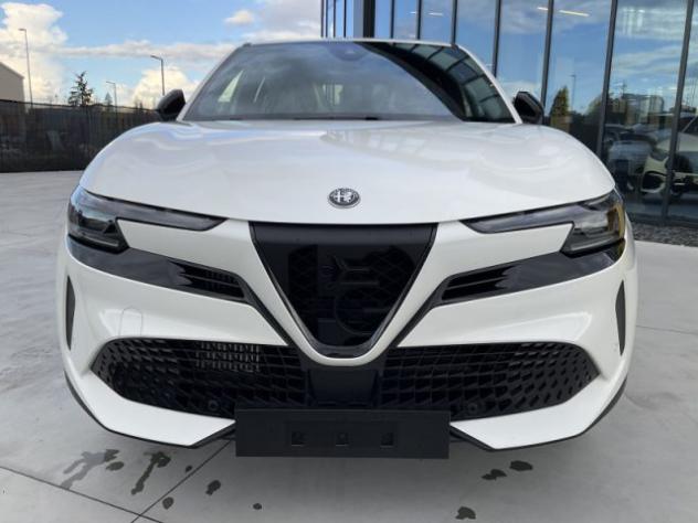 ALFA ROMEO Junior 1.2 145 CV Hybrid eDCT6 Sprint rif. 23769517 - Foto 2