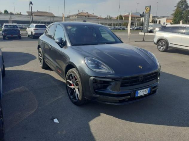 PORSCHE Macan 2.9 S rif. 24179050