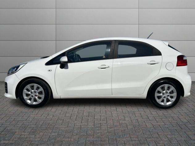Kia Rio III 2011 5p 1.2 cvvt Active E6 - Foto 2