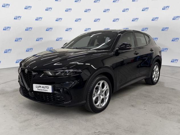 Alfa Romeo Tonale 1.5 130cv Hybrid TCT7 Sprint