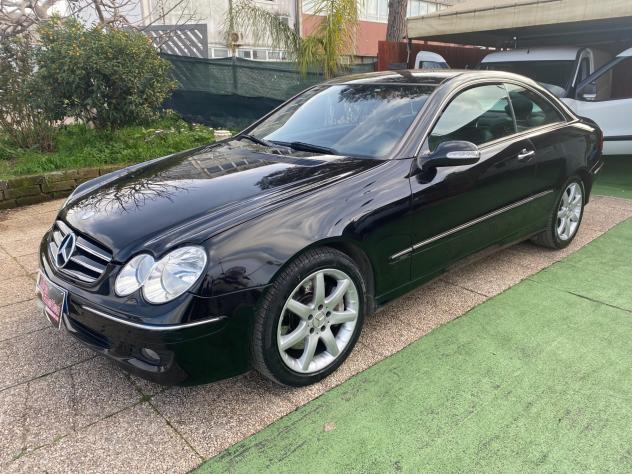 Mercedes-benz CLK 220 CDI cat Avantgarde - Foto 3