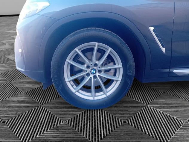BMW X4 X4 xdrive20d mhev 48V auto - Foto 9