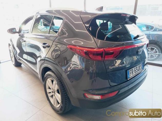 KIA Sportage 1.7 CRDI 141 CV DCT7 2WD Style rif. 23764524 - Foto 7