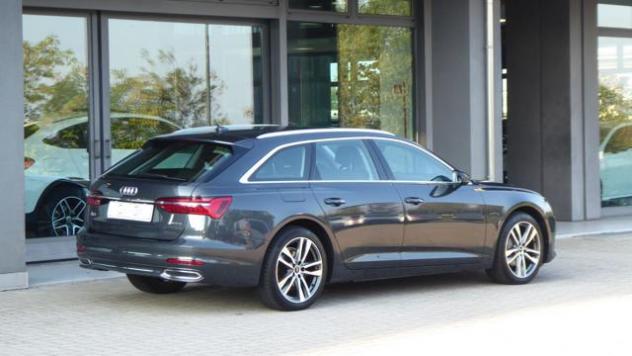 AUDI A6 Avant 40 2.0 TDI Quattro Ultra S-Tronic Business rif. 24205241 - Foto 3
