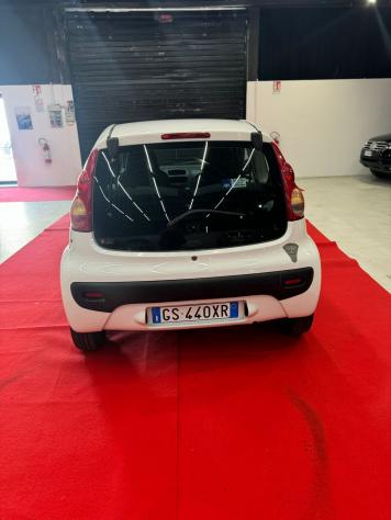 PEUGEOT 107 NEOPATENTATI - Foto 5
