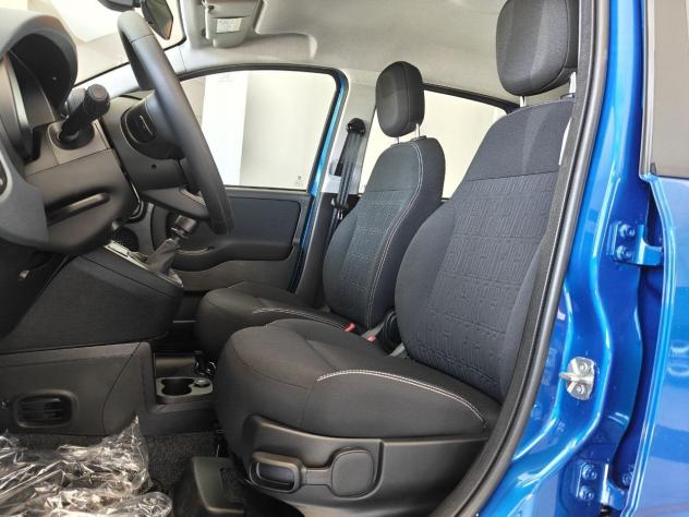 FIAT Pandina 1.0 FireFly 65cv S&S 6m Hybrid Icon - Foto 7