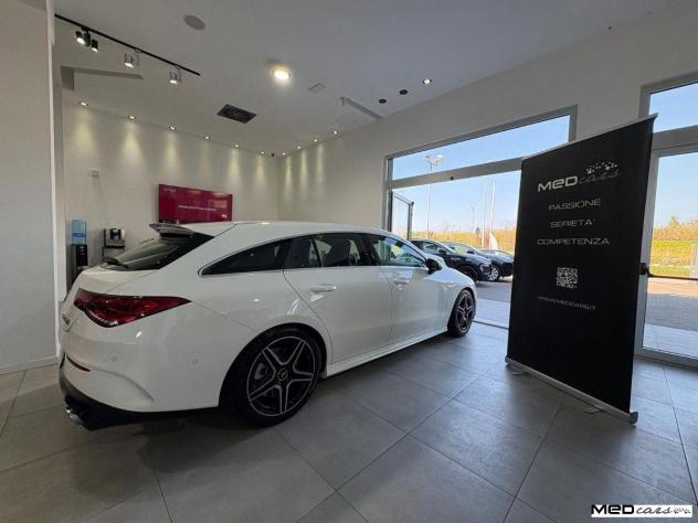 MERCEDES - Classe CLA - CLA 35 AMG 4Matic Shooting Brake - Foto 8