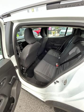 Dacia Sandero Dacia Sandero Stepway 1.0 tce Essential Eco-g 100cv - Foto 4