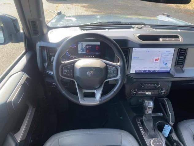 FORD Bronco 2.7 EcoBoost V6 335CV Outer Banks rif. 22906449 - Foto 7