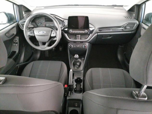 Ford Fiesta 5p 1.1 Plus s&s 75cv - Foto 9