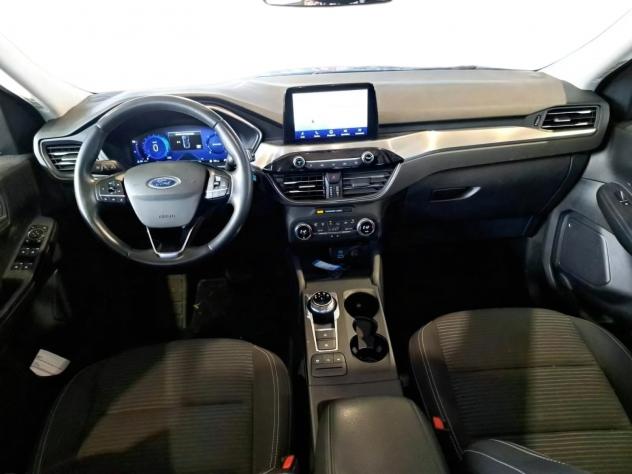 Ford Kuga 1.5 EcoBlue 120CV 2WD Titanium Bus. Auto - Foto 5
