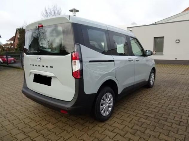 FORD Tourneo Courier 1.0 EcoBoost Active rif. 22946520 - Foto 5