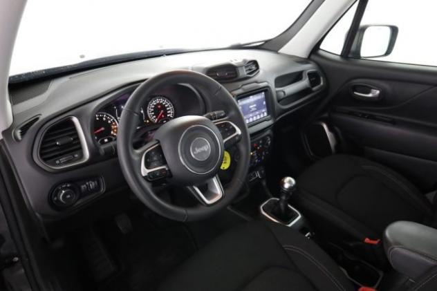 JEEP Renegade Renegade 1.0 T3 Longitude rif. 23783299