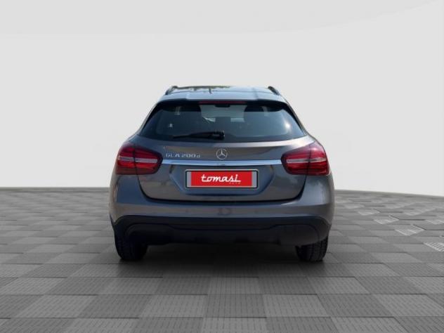 MERCEDES-BENZ CLA sse GLA GLA 200 d Automatic Business rif. 24002177 - Foto 4