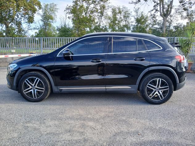 Mercedes-benz GLA 200d automatic Premium - Foto 8