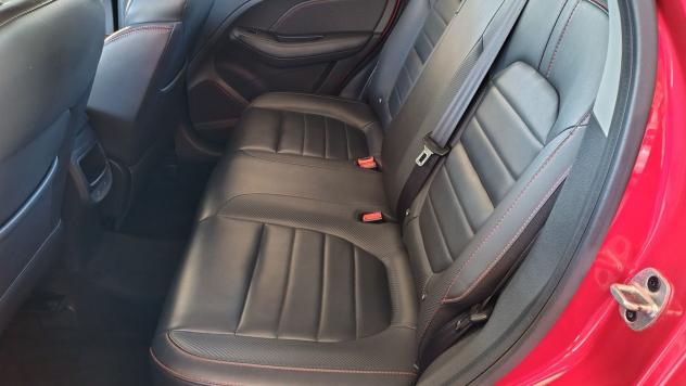 MG ZS 1.0T-GDI Luxury - Foto 9